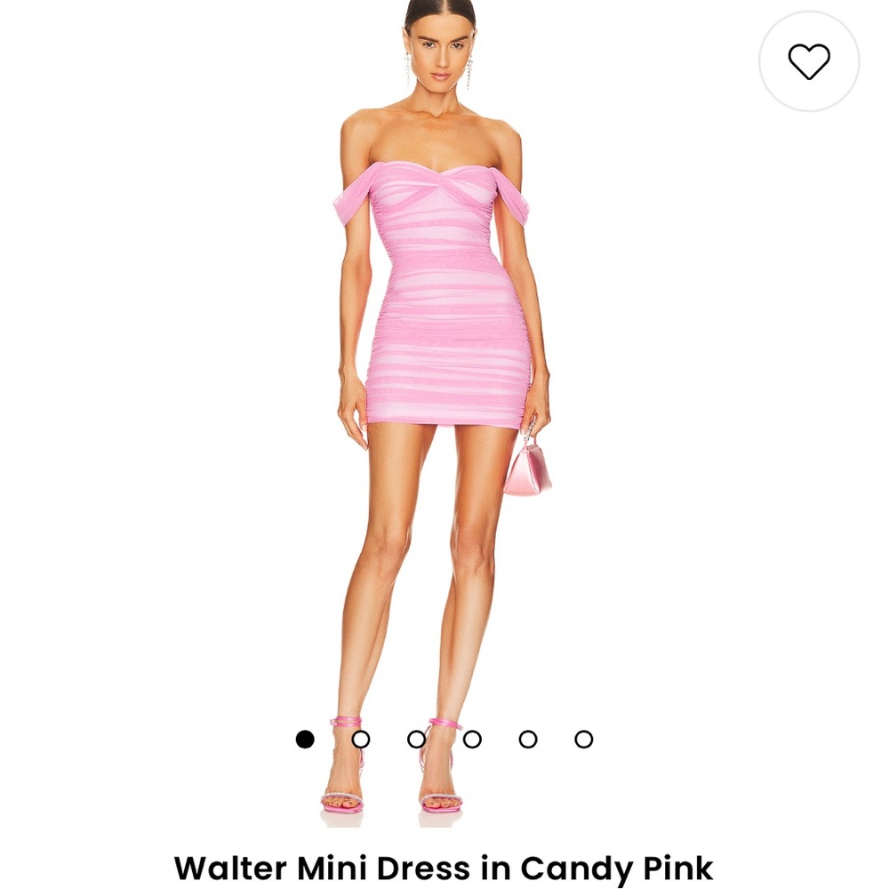 Revolve XXS Dress